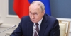 Путин продлил действие плана обороны России до 2027 года