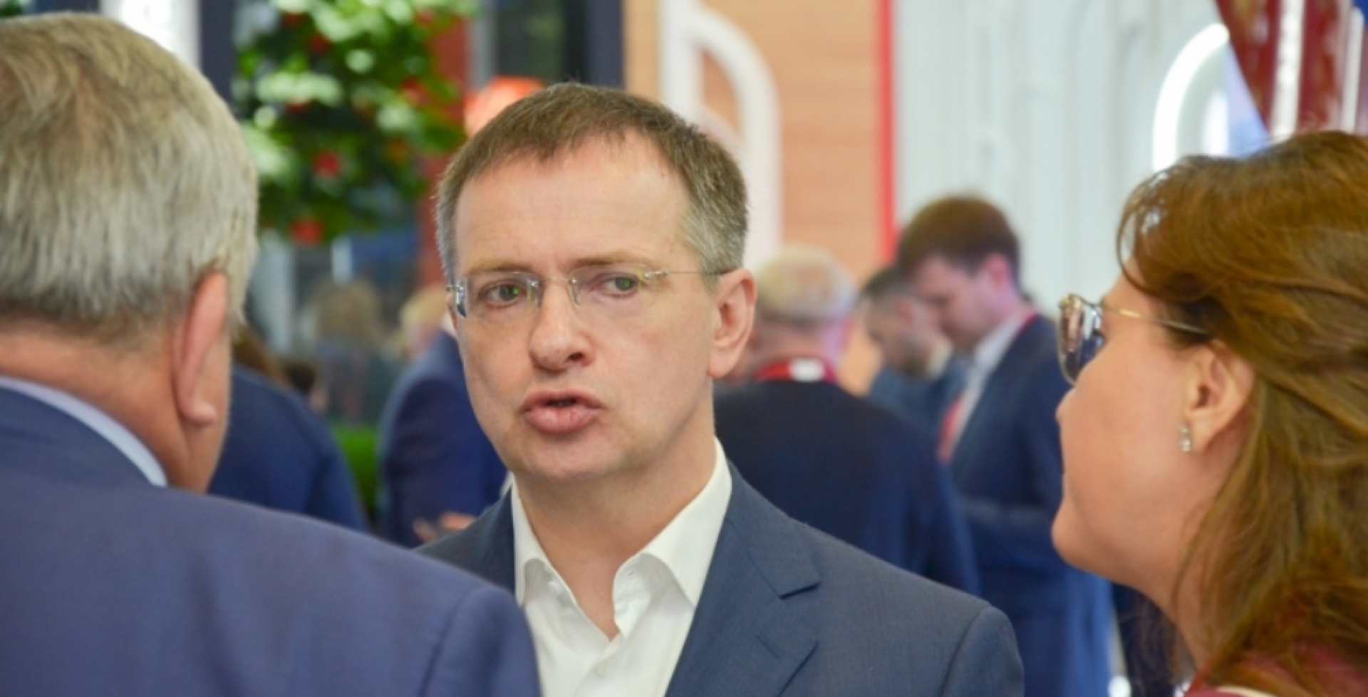 Мединский сделает заявление в генконсульстве РФ в Стамбуле в 17:30