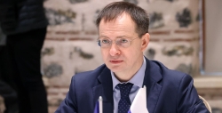 Мединский: цель прямых переговоров с Украиной - установление мира