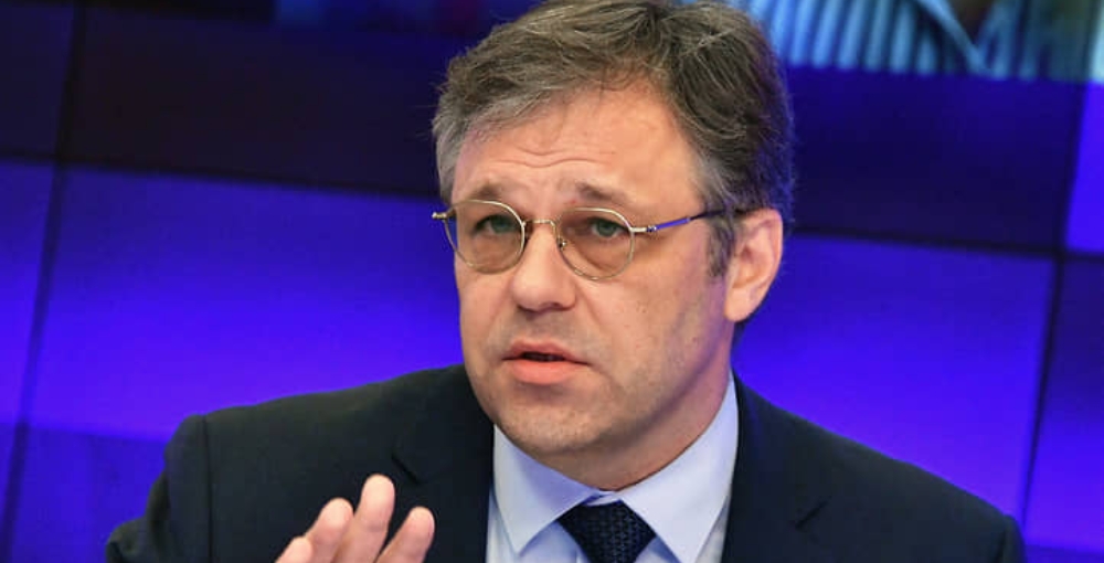 Мирошник заявил, что попытка Киева превратить переговоры в Стамбуле в шоу провалилась