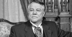 Умер актер Джо Дон Бейкер, сыгравший в трех фильмах о Джеймсе Бонде