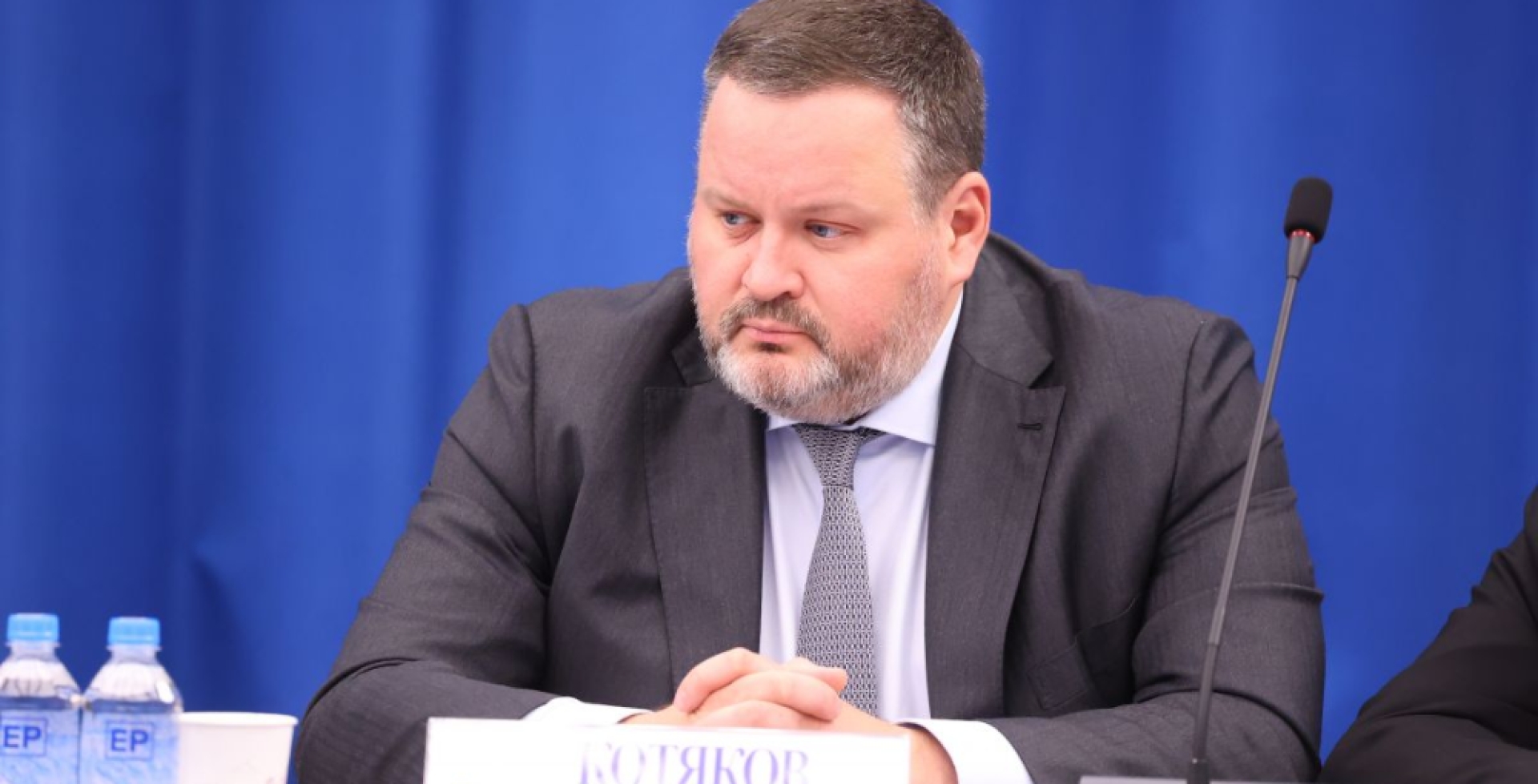 Антон Котяков прокомментировал инициативу об удлинённых майских выходных в 2026 году