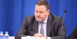 Антон Котяков прокомментировал инициативу об удлинённых майских выходных в 2026 году
