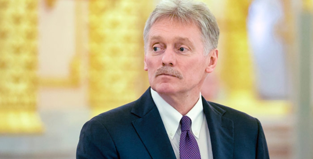 Путин получает обновления с переговоров в Стамбуле в реальном времени - Песков