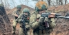 Минобороны сообщило о взятии под контроль Марьино и Новооленовки