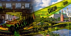 Prospects for life "without the West"