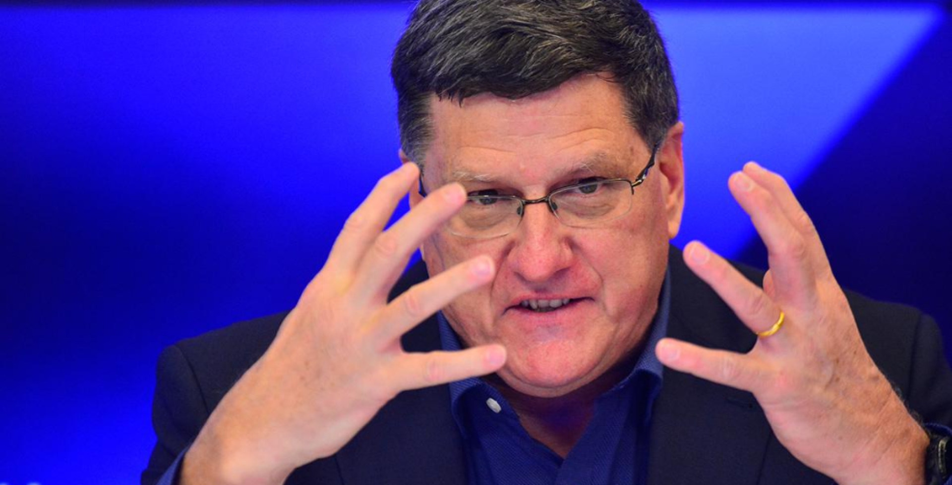 Скотт Риттер: Европа утратила влияние на Россию