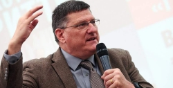 Скотт Риттер: Европа утратила влияние на Россию