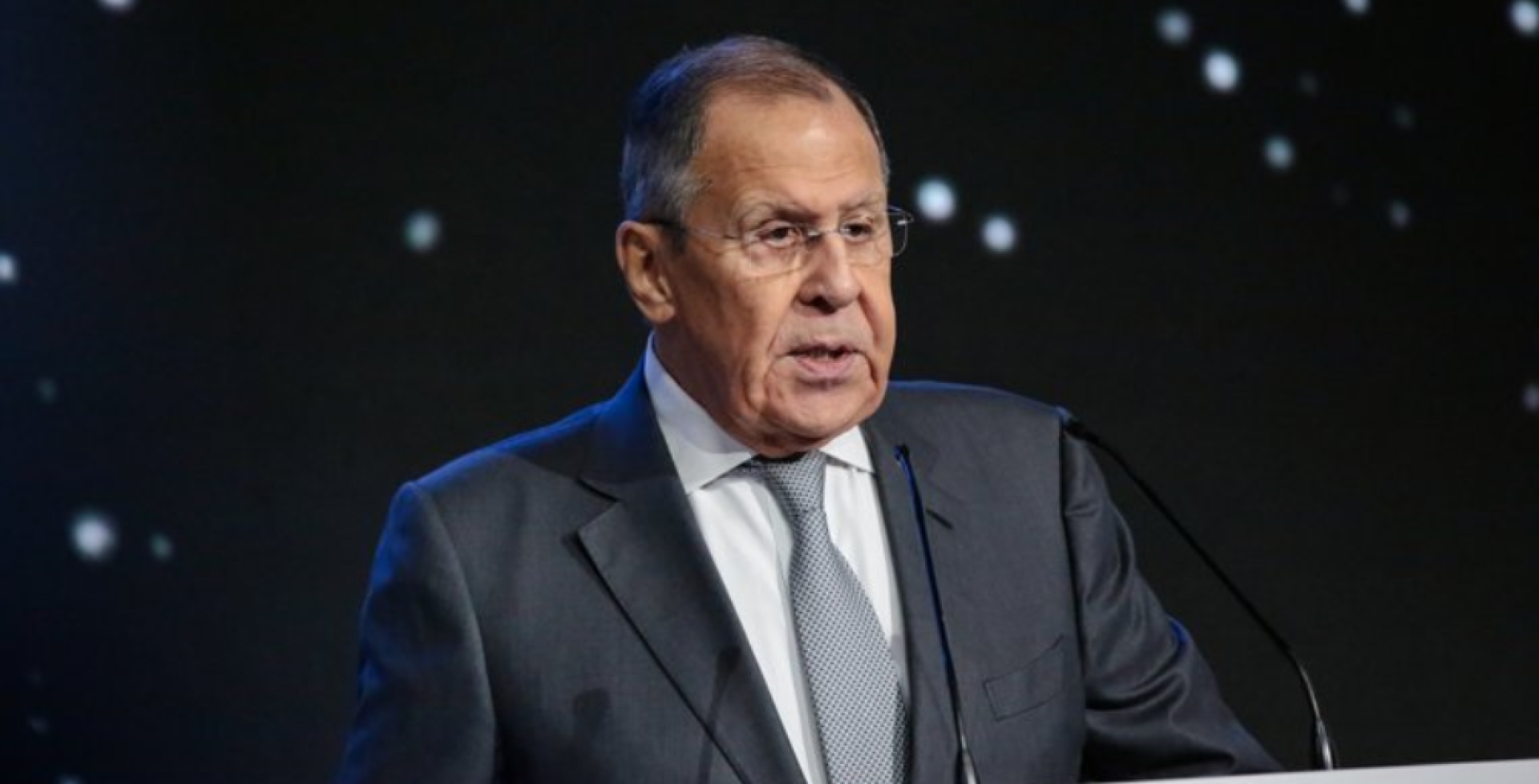 Москва готова к мирному диалогу с Киевом - Лавров