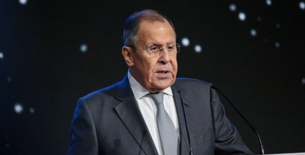 Москва готова к мирному диалогу с Киевом - Лавров