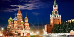 Путин рассказал Трампу об ударах украинских беспилотников накануне 9 Мая
