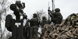 В Минобороны РФ заявили об ударе по военному аэродрому ВСУ