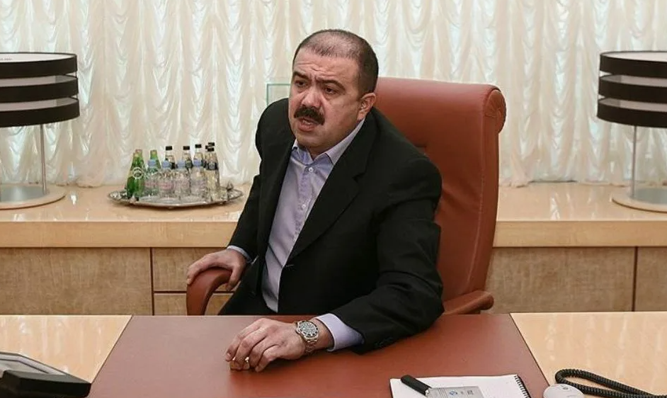 За одну