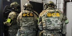 Житель Амурской области готовил диверсию на Транссибе по заданию украинских спецслужб