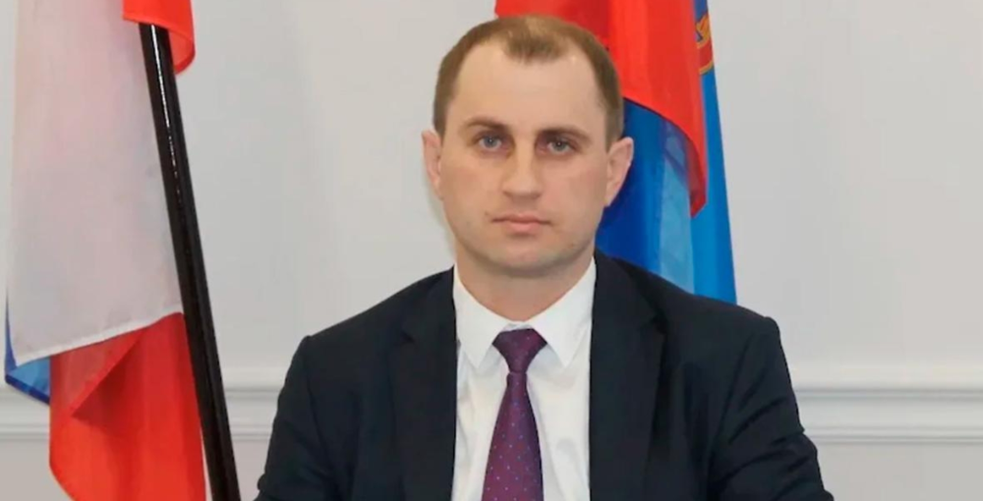 Суд рассмотрит ходатайство об аресте экс-замгубернатора Тамбовской области по делу о взятке
