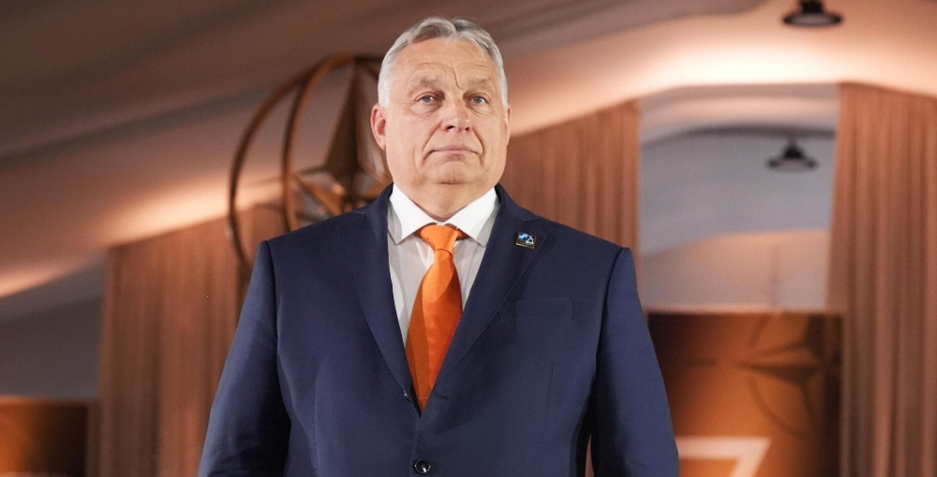 Орбан обвинил украинские спецслужбы в разведдеятельности на территории Венгрии