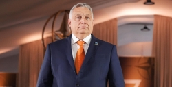 Орбан обвинил украинские спецслужбы в разведдеятельности на территории Венгрии