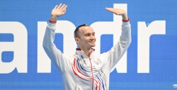 Александру Мальцеву разрешено выступать на чемпионате мира под нейтральным флагом