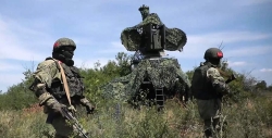 Система "Купол Донбасса" ликвидировала более 400 украинских беспилотников в ДНР