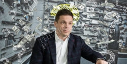Офшорные кубышки Северилова для стального короля Демченко?