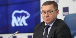 Якушев: 827 участников СВО стали победителями праймериз "Единой России"
