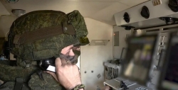Системы ПВО сбили пять украинских дронов над тремя российскими регионами