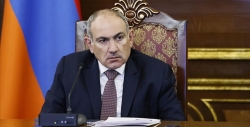 Пашинян допустил конституционные реформы ради мира с Азербайджаном