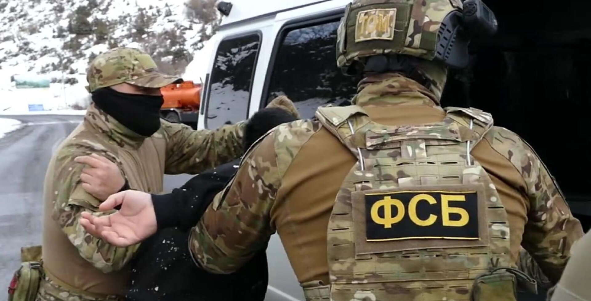 ФСБ раскрыла террористическую ячейку в Нижегородской области