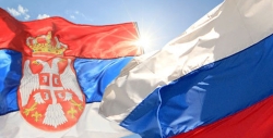 Россия и Сербия продлили газовое соглашение до конца сентября
