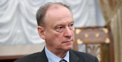 Патрушев: Запад готовится досматривать российские грузы в нейтральных водах