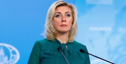 МИД РФ: Россия формирует меморандум по Украине с предложениями по срокам и принципам урегулирования