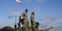 ВС России взяли под контроль населенный пункт Старая Николаевка в ДНР