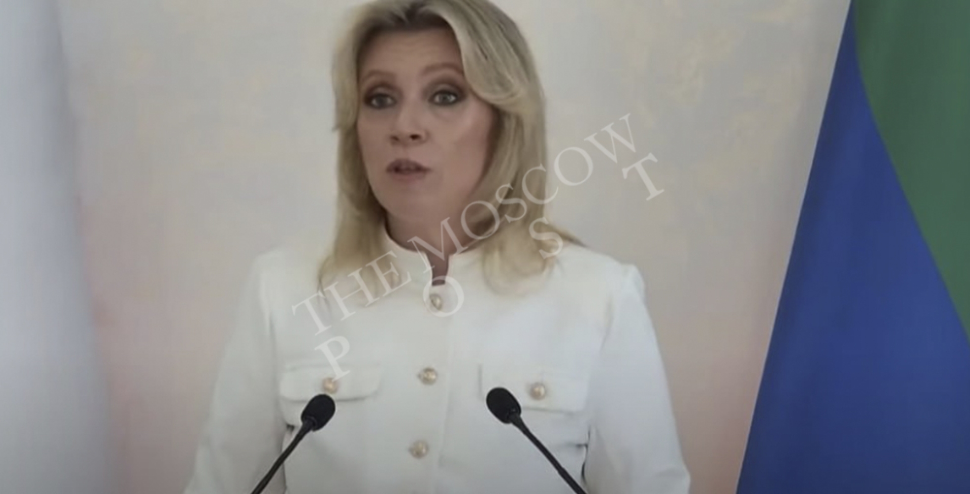 Захарова: Россия будет защищать верующих не только в международных организаций, но и в межгосударственных инициативах