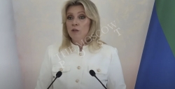 Захарова: Россия будет защищать верующих не только в международных организаций, но и в межгосударственных инициативах