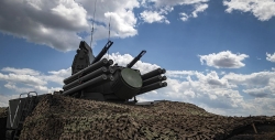 Минобороны РФ: за сутки сбито более 200 украинских беспилотников, большинство - за пределами зоны СВО