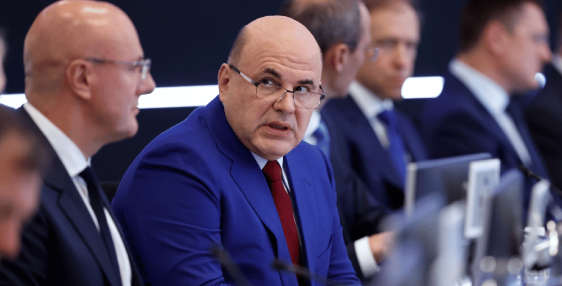 Мишустин поручил завершить реформу курортной отрасли Кавказа за три года