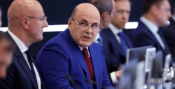 Мишустин поручил завершить реформу курортной отрасли Кавказа за три года