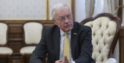 Женева может стать новой площадкой для переговоров между Россией и Украиной