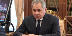 Шойгу выразил надежду на скорую ратификацию стратегического соглашения с Ираном