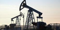 Нефть марки Brent подорожала до 65,81 долларов за баррель