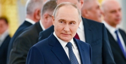 Путин: Интеграция в ЕАЭС идет устойчивыми темпами, расширяя экономические возможности