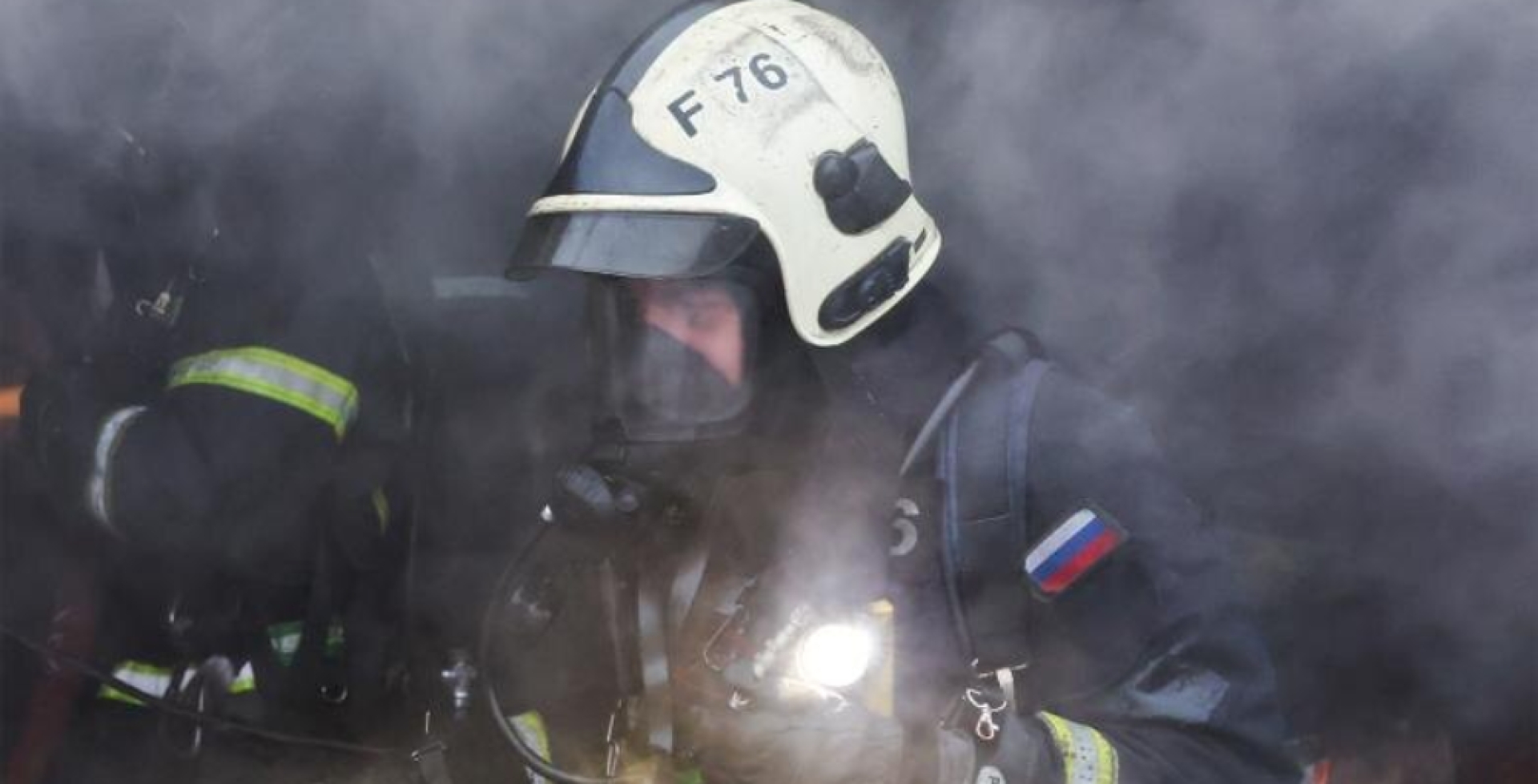 Два взрыва прогремели в районе бухты Десантная во Владивостоке