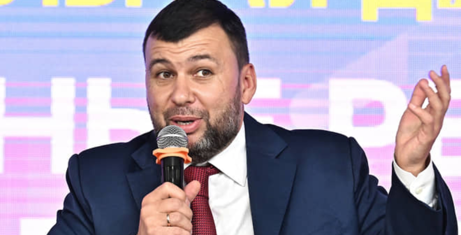 ДНР готовится к масштабному благоустройству прибрежной зоны Азовского моря