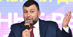ДНР готовится к масштабному благоустройству прибрежной зоны Азовского моря