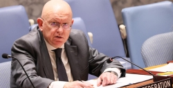Небензя: Москва не исключает возможность перемирия при условии движения к мирному соглашению