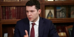 Алиханов: Иностранные бренды не подавали заявок на возвращение в Россию