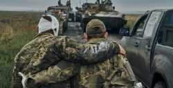 Украинские боевики потеряли до 1430 человек за сутки в зоне СВО