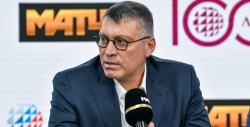 Генсек ВФВ Яременко отметил огромный потенциал сборной России по волейболу