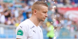 Игорь Смольников ушел с должности вице-президента "Урала"