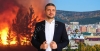 It burns clearly: in Transbaikalia "they gave the heat"
